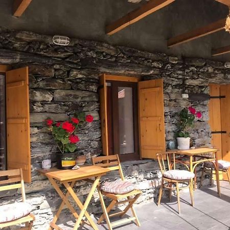 Hotel Sno House In Kazbeg Extérieur photo