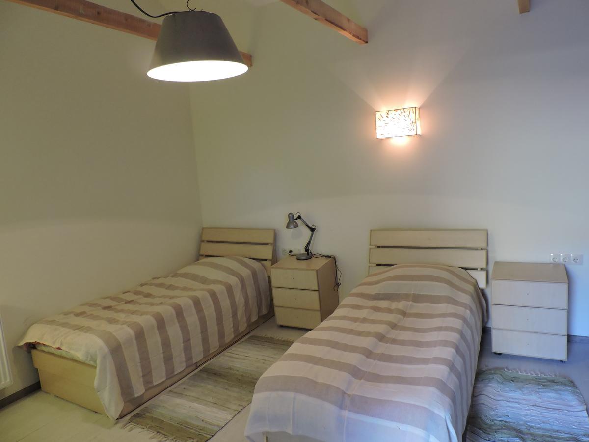 Hotel Sno House In Kazbeg Extérieur photo