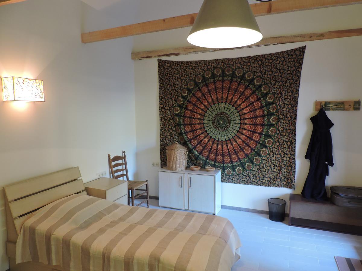Hotel Sno House In Kazbeg Extérieur photo