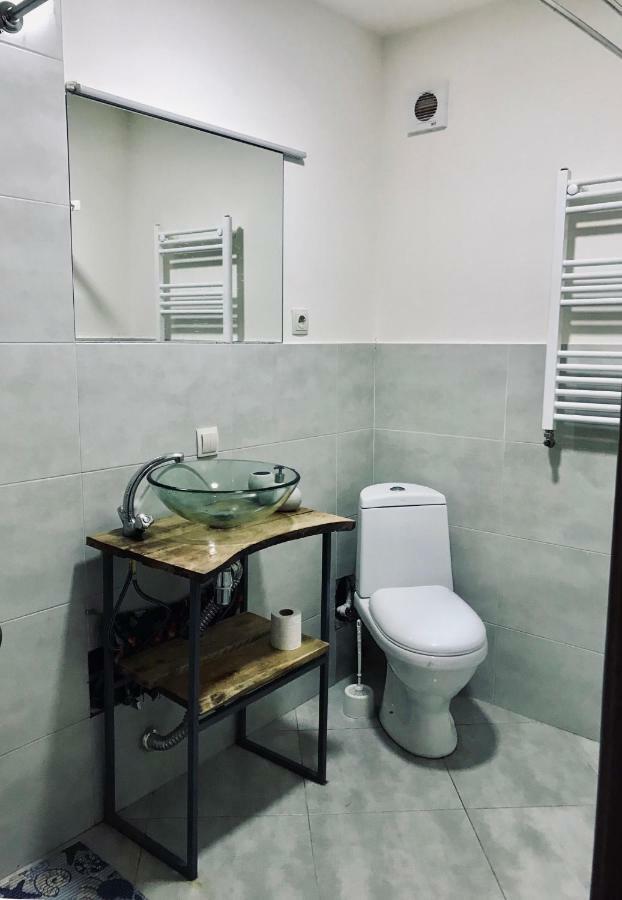 Hotel Sno House In Kazbeg Extérieur photo
